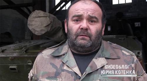 Жителя Западной Украины путчисты заочно приговорили к 15 годам за антифашизм