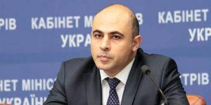 Уволен замминистра внутренних дел