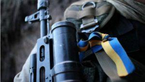 На полигоне в Николаевской области погиб военный