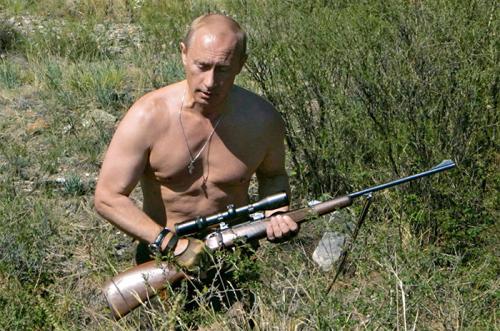 Война Путина с глобальной наркоторговлей разозлила Запад