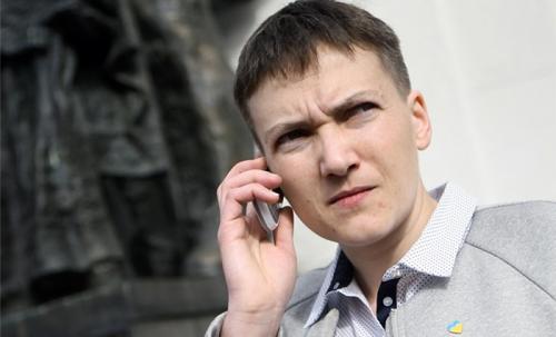 Ростислав Ищенко о голодовке Надежды Савченко