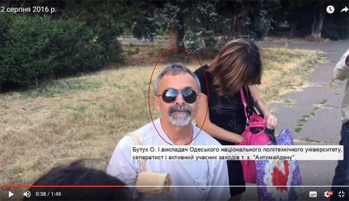 Нацизм и гестапо неразлучны