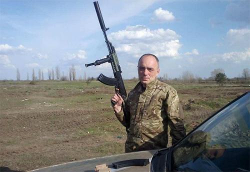Приехавшие в село за водкой каратели изнасиловали жену своего «боевого побратима»