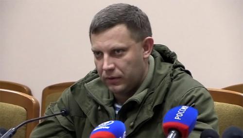 Киевские путчисты залгалась и вышли из-под контроля США