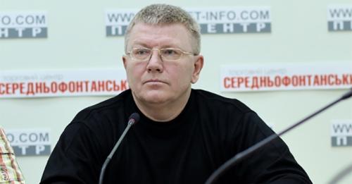 Порошенко теперь может инсценировать “ответные действия ФСБ” на территории Украины