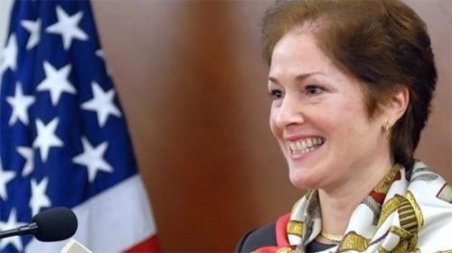 Киевские путчисты познакомились со своим новым управляющим