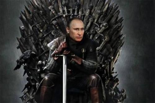 «Хитрый план» и Эрдоган