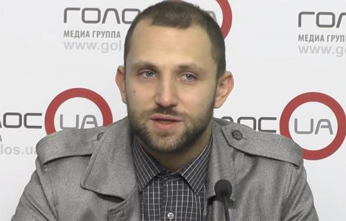 При нынешнем режиме узурпаторов инвестиций в экономику Украины не будет