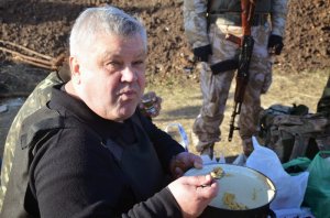 Запорожская Народная Республика испугала Киев и удивила ЦРУ? Запорожская Народная Республика испугала Киев и удивила ЦРУ?