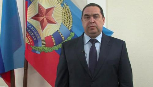 Глава ЛНР присвоил 2-й гвардейской мотострелковой бригаде имя Ворошилова