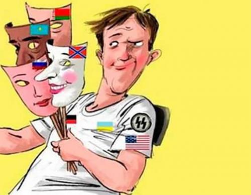 Информационная война нового типа, — мнение