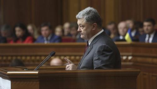 О «15 миллиардах», потерянных главарём банды киевских путчистов