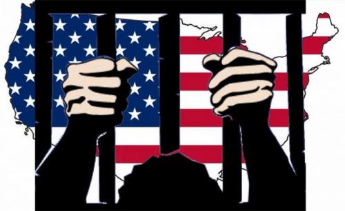 В США взбунтовались рабы и требуют улучшения условий своего содержания