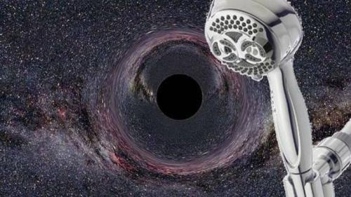 Чёрная дыра Восточной Европы