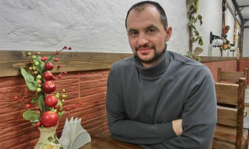 Спартак Головачев: «В тюрьме и на войне – ближе всего к Богу»