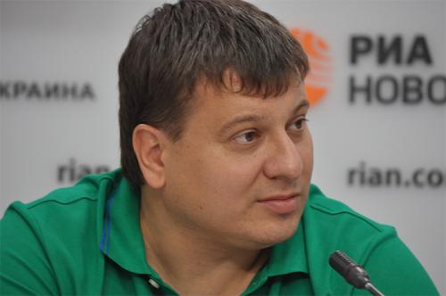 Украинское общество постепенно начало выздоравливать от майданного сифилиса
