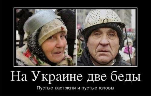 Загон непуганых лохов