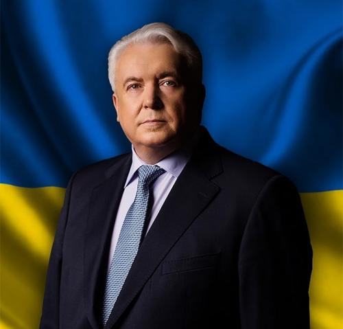 Владимир Олейник: Госпереворот 2013-2014 - причина всех бед на Украине