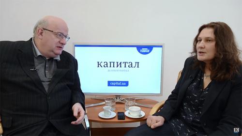 «Работа над ошибками» с Татьяной Монтян