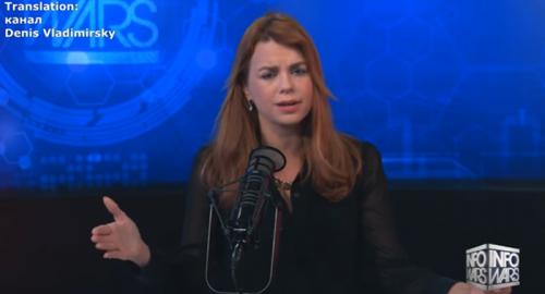 InfoWars: Майдан возвращается домой