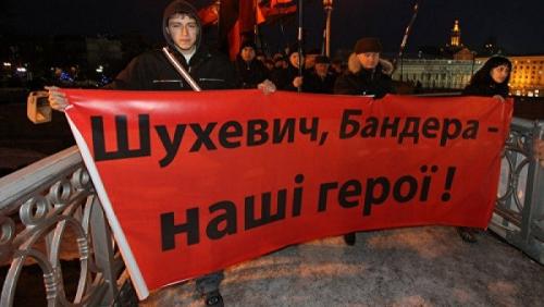 Киевские нацисты мечтают создать концлагеря для жителей Донбасса