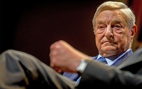 Доктор Зло пообещал незавидную судьбу лидерам США и Великбритании