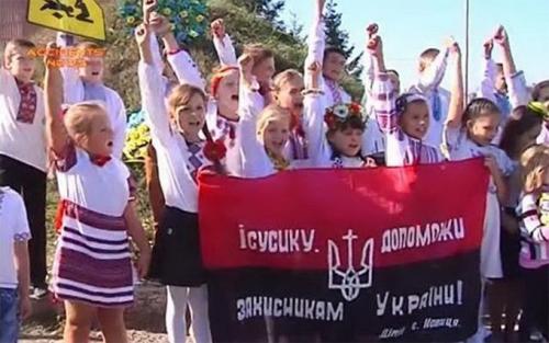 Жёлто-голубая дебилизация: путчисты решили избавить школьников от изучения физики и математики