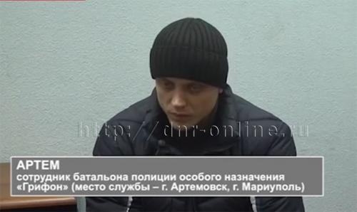 Милиционеры-перебежчики массово возвращаются в ДНР