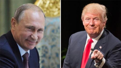 Трамп должен предложить остаткам Украины американскую систему государственности