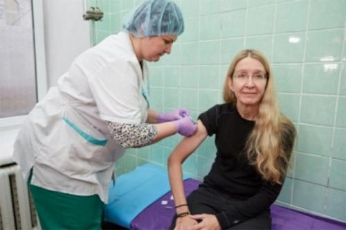 Доктор Смерть: сволонтерка Майдана Супрун заставит украинцев умирать