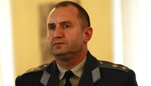 В Болгарии состоялась инаугурация президента Радева