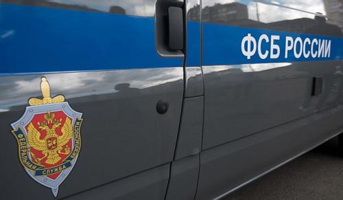 Малолетный украинский нацист готовил теракт в Ростове-на-Дону