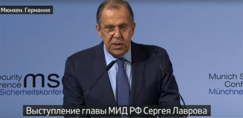 Россия не снимет санкции против ЕС до прекращения войны в Донбассе