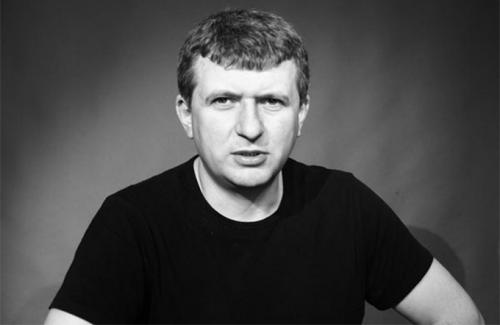 Майданная мразь, призывавшая к убийствам российских журналистов, теперь называет Украину варварской страной