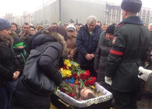 Львовское ТВ: не пугайте пушечное мясо!