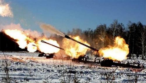 Global Research: нападение на Донбасс киевские путчисты готовили заранее