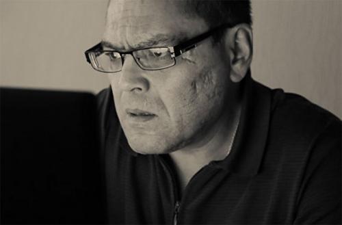 Киев: следующий объект блокады