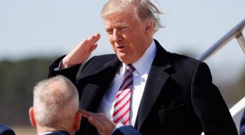 Трамп планирует сократить финансирование грантоедов