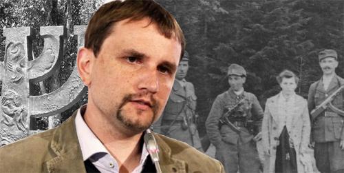 Главарь ИНП Вятович - лжец