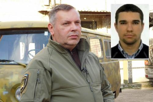 Киллера Вороненкова обучал Семенченко