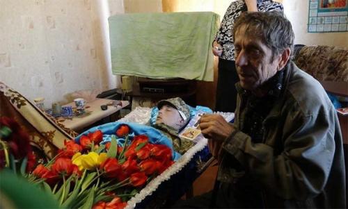 Рагули забили до смерти манкурта с Донбасса