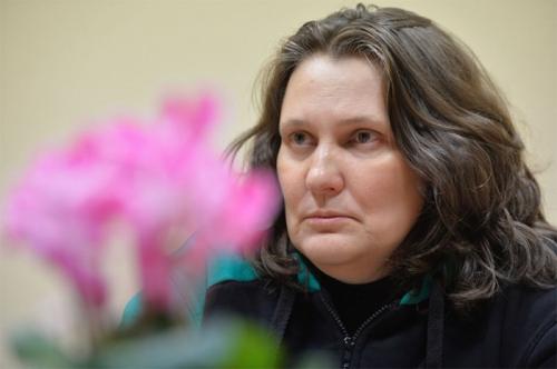 Монтян рассказала, что такое на самом деле &quot;этот грёбанный безвиз&quot;