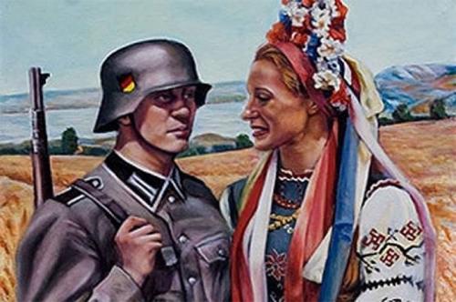 Киевские фашисты пошли в атаку на горсовет Одессы