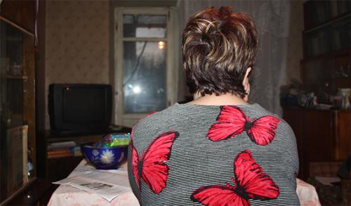Массажист-«террорист» рассказала о пытках в плену украинских нацистов