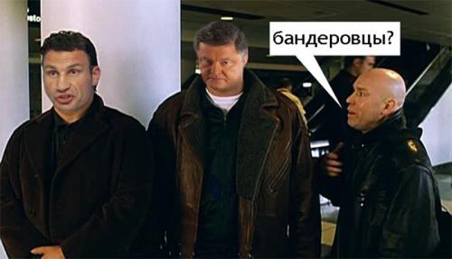 Диктатор сбежал от толпы под крики «Позор!» и «Брехло!»