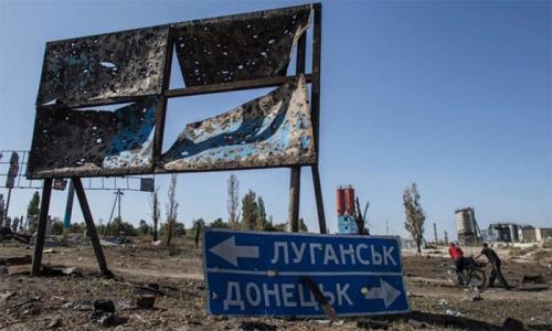 Киевское Гестапо похитило более 400 жителей Донбасса, чтобы воспользоваться их документами