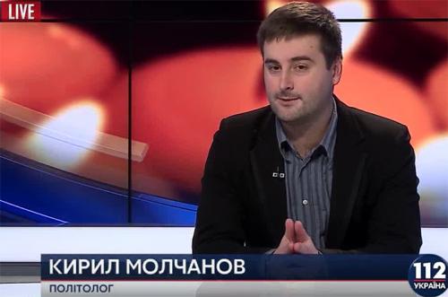 Киевский режим может спровоцировать Москву на раздачу российских паспортов украинцам