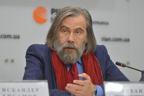 Погребинский: Есть вещи, которые называются «красная линия»