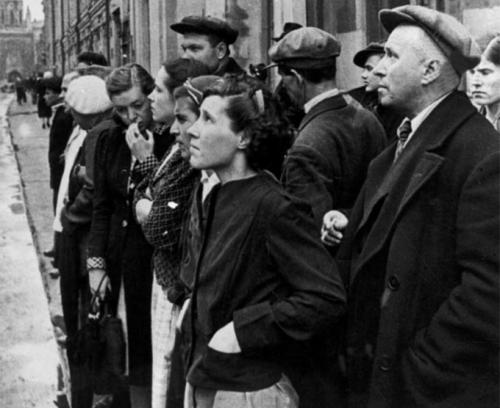Первый день войны. Хронология событий 22 июня 1941 года
