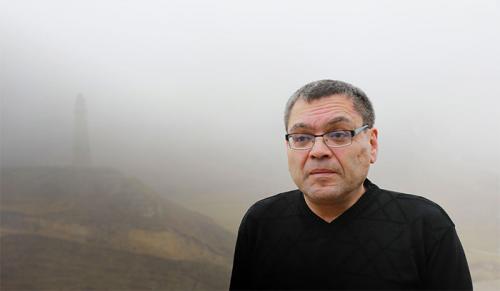 Андрей Бабицкий: Из русофоба в русского человека